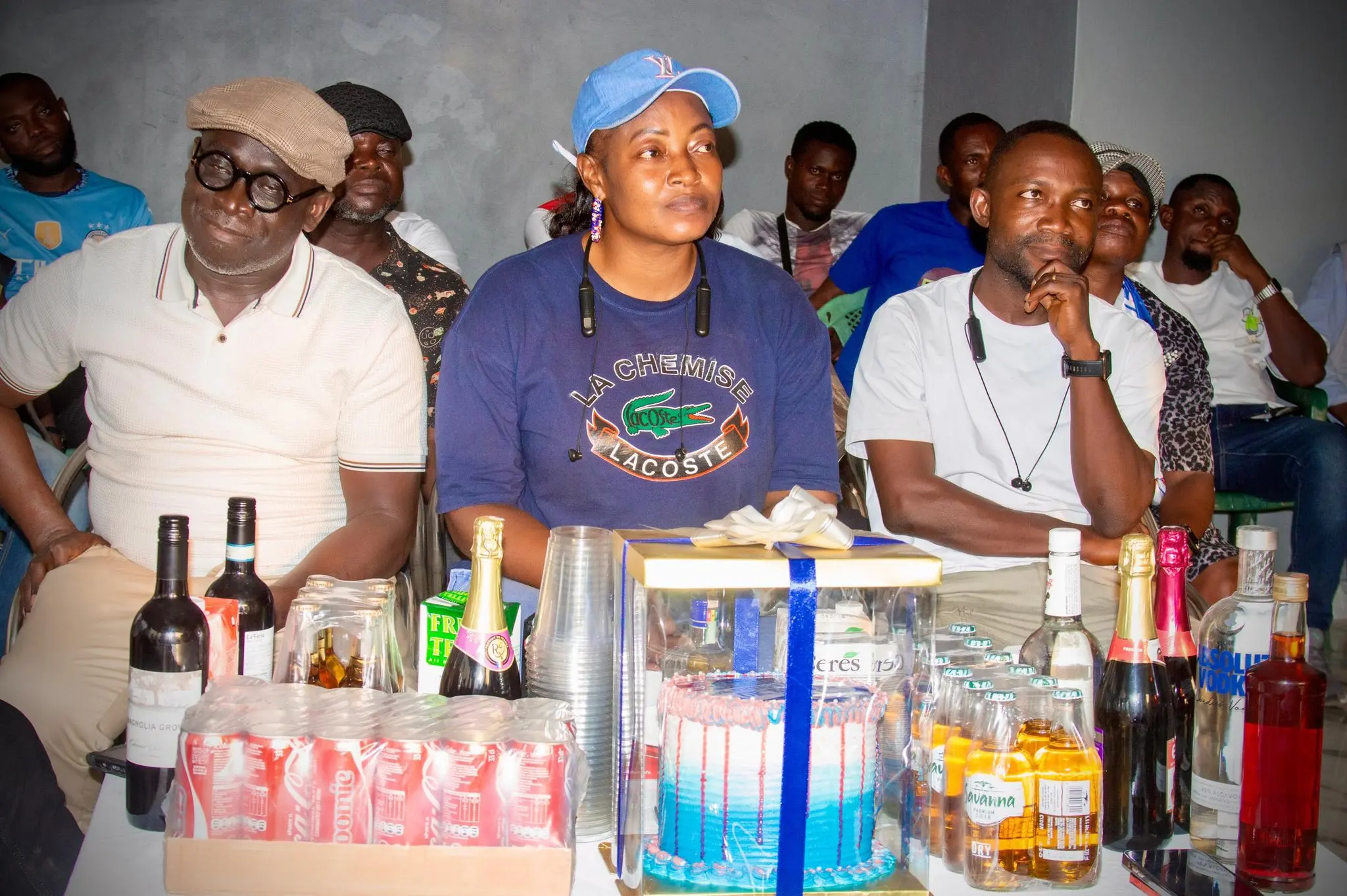 Christmas Celebration