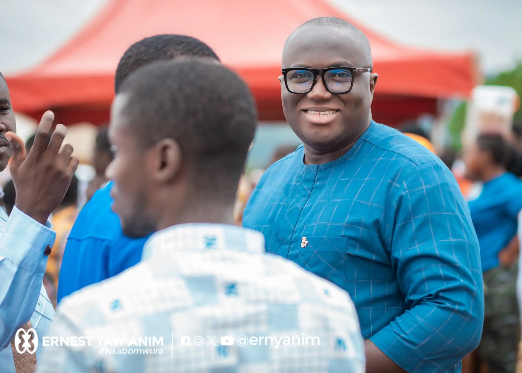 Community Engagement